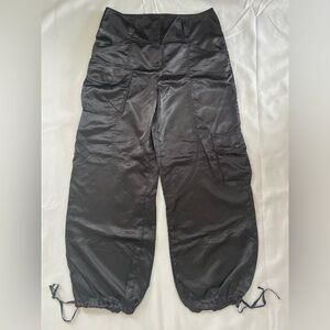 Vintage Max & Co. "made in Italy" Women's Size 4 Cargo Pants